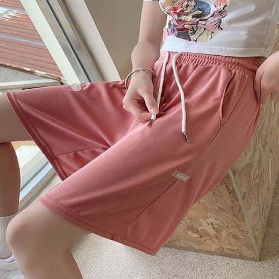 [1+1]귀엽고 편한 웨일팬츠