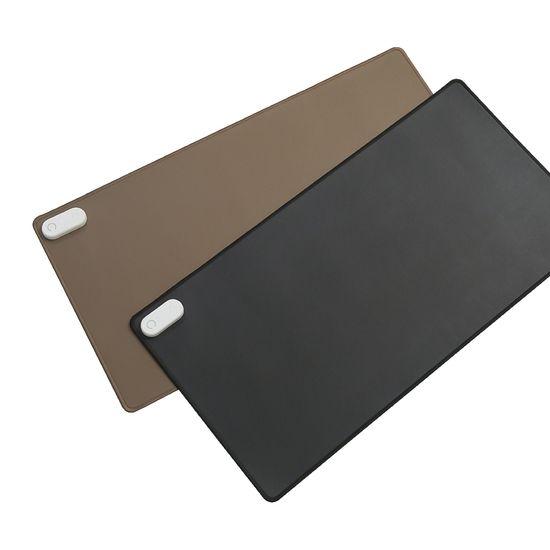 온열 데스크패드 / 장패드 마우스패드 CYDEW7036GY