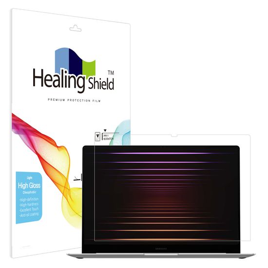 갤럭시북5 프로 16인치 NT960XHA 올레포빅 Light 필름