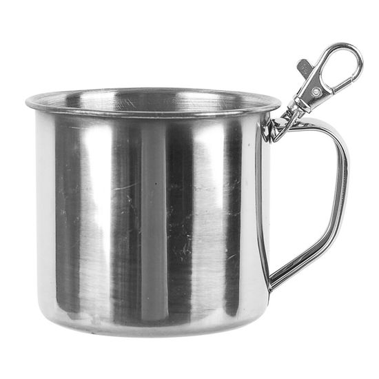 디디샵 가벼운 스텐 컵 250ml(WD3765D)