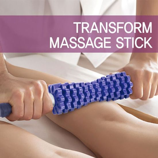 아이워너 변형 마사지스틱(W714F3A)