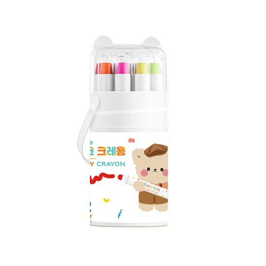 투코비 실크 크레용