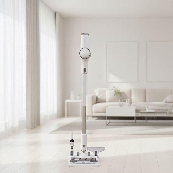 트루리빙 BLDC 무선 진공 청소기+거치대 TL-STD2600BL