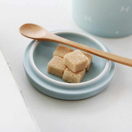 [L.loom] 엘아베띠 리본 뚜껑머그 (색상 택1)