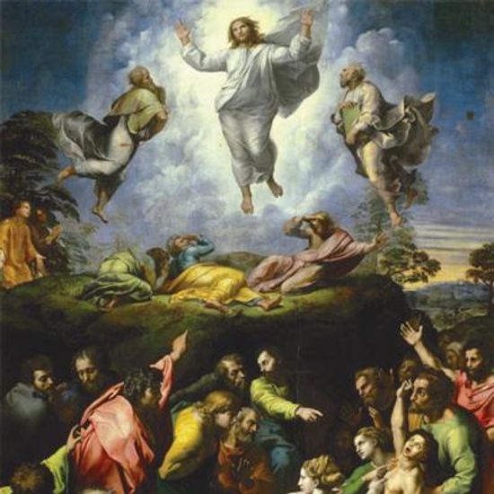 부활 [1000피스/직소퍼즐/명화/BN810-18]