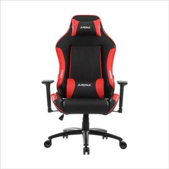 [제닉스] NEW ARENA-X ZERO Chair 게이밍 컴퓨터 의자