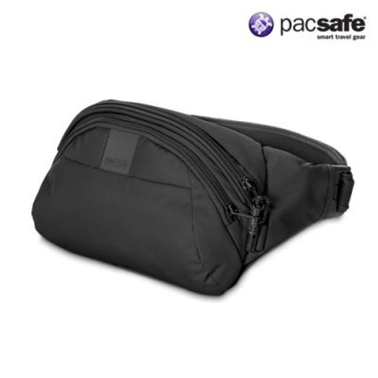 [팩세이프]Metrosafe LS120 Black 공식수입정품