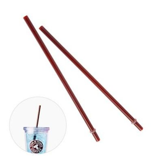 더블 콜드 텀블러 16oz 전용 스트로우 빨대 X 2EA
