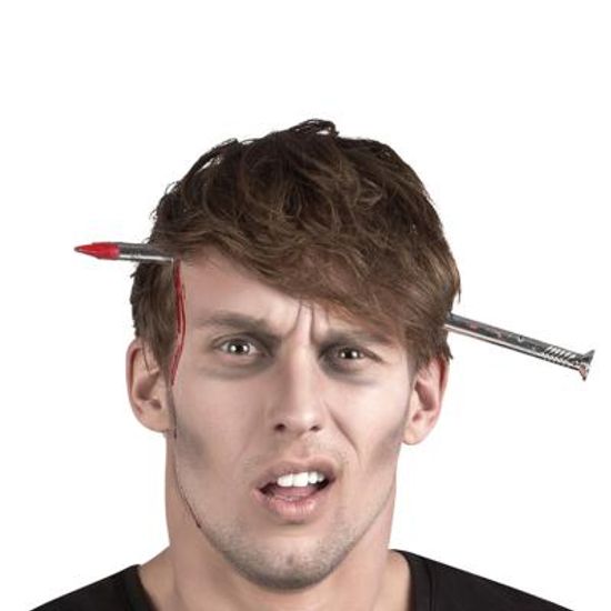 할로윈 못머리띠 SY-05023