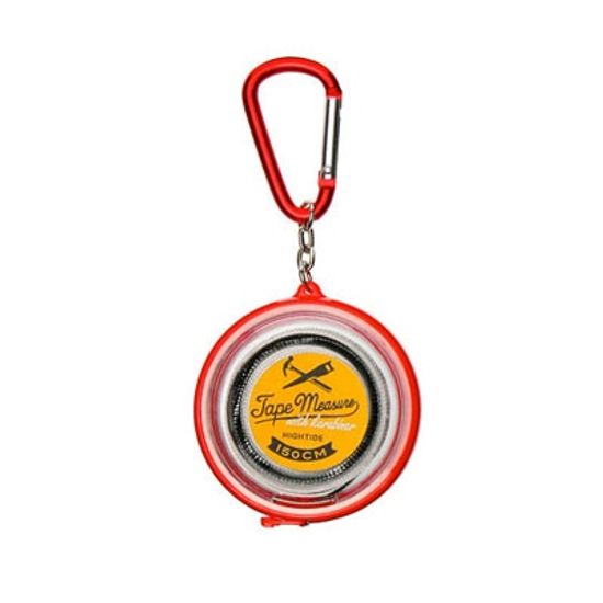 하이타이드 [GZ097] 테이프 MEASURE 열쇠고리