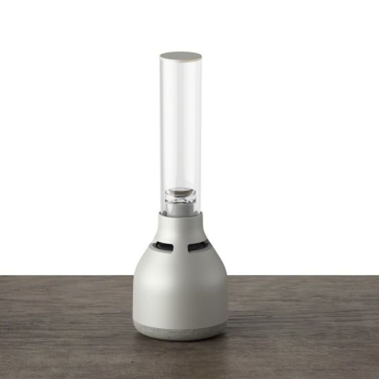 소니 LSPX-S3 오가닉 글래스 블루투스 스피커