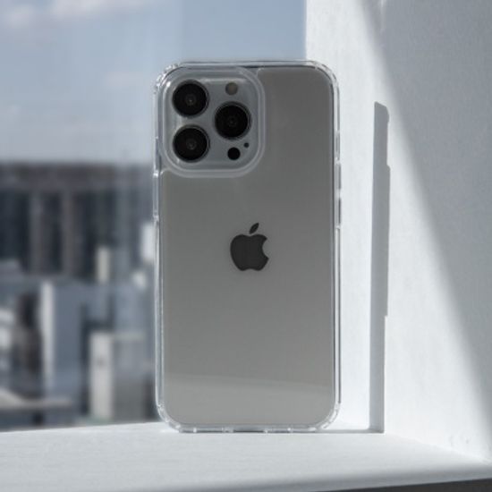 끼움 아이폰 투명 에어포켓 범퍼케이스