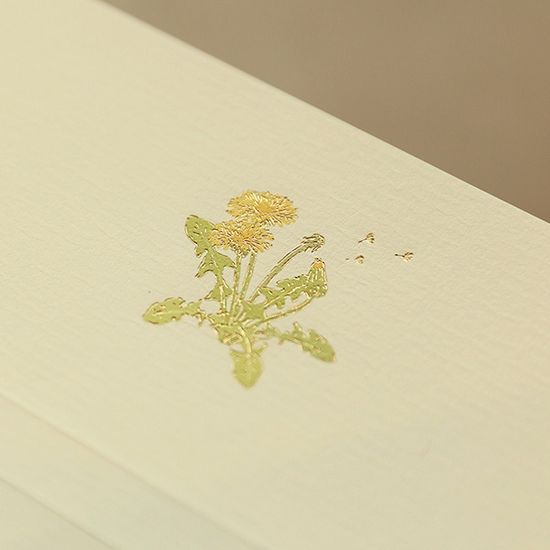 편지지 세트 - from the Farm