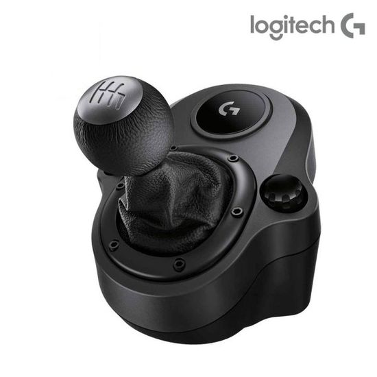 (Logitech) 로지텍 G29 드라이빙 포스 시프터 패키지