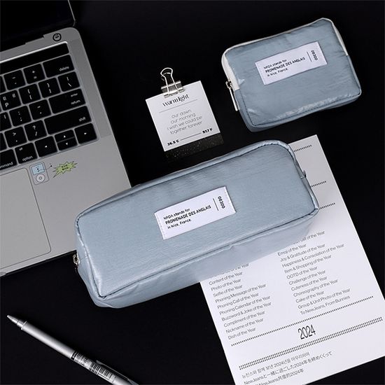 워너디스 NPDA 파우치