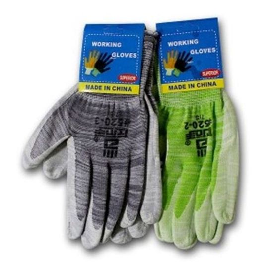 태극 칼라 코팅장갑(WFHOO81)