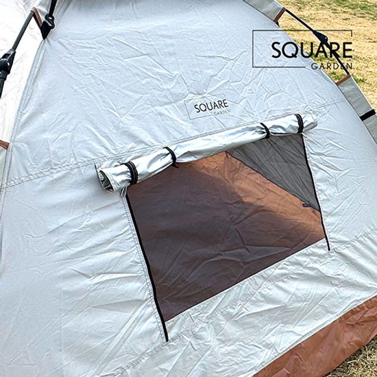 스퀘어가든 10초설치 간편 NEW 원터치 텐트 SQ-T5026