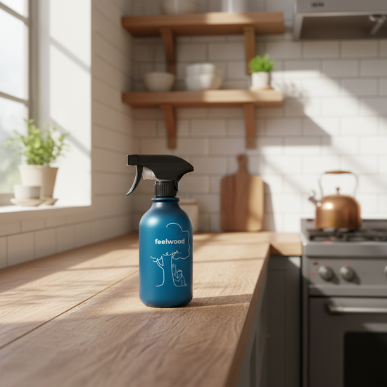 필우드 피톤치드 탈취제 미국/프랑스/독일 인증 500ml