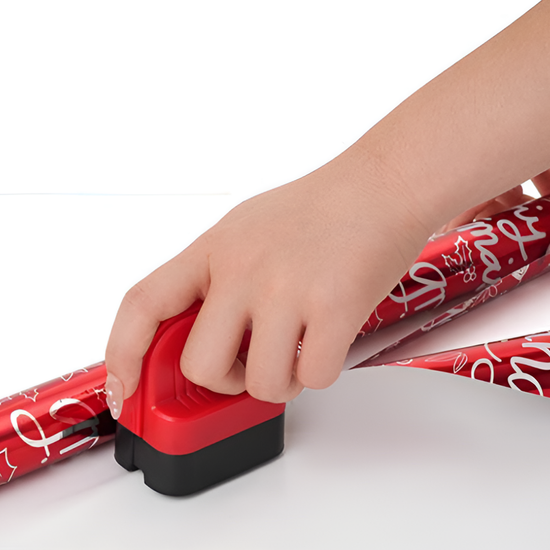 코지박스 페이퍼 선물포장지 커터 종이 롤벽지 커팅