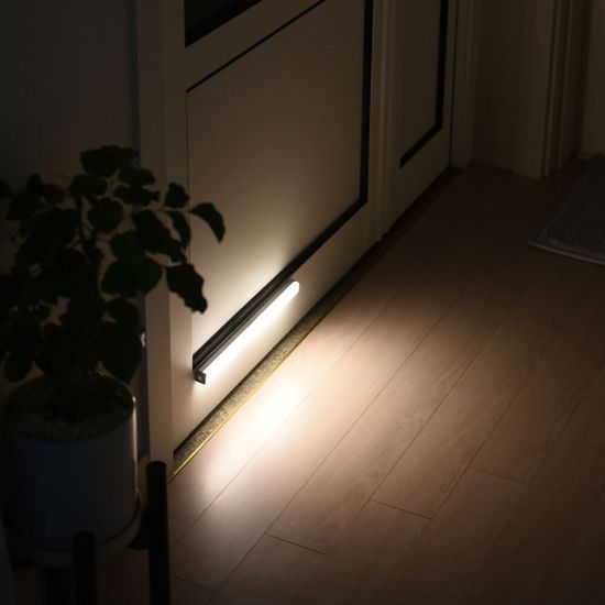 노바리빙 무선 LED 센서등 센서바 충전식 17종