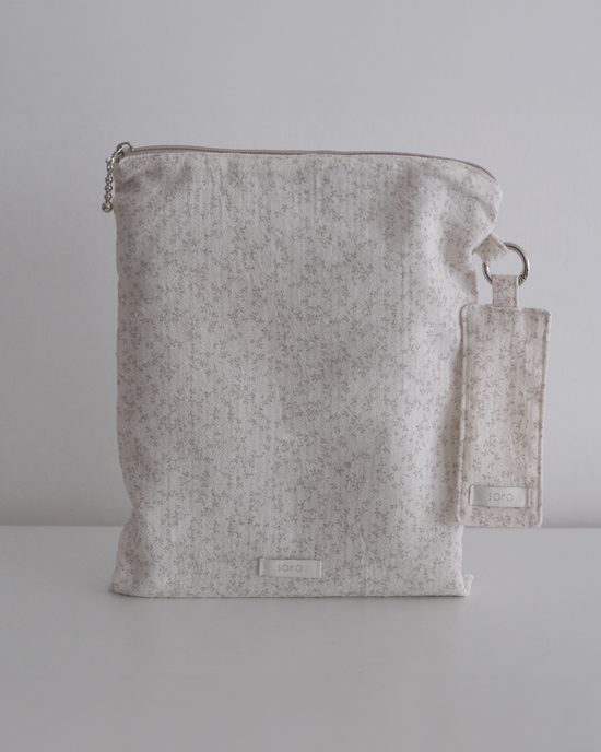 [소로] 북키퍼파우치 Bookkeeper pouch 북파우치