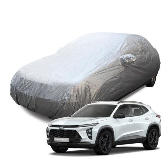 트랙스 크로스오버 바디커버/차량용덮개-A5