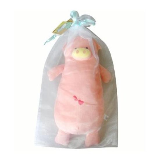 Enfant Cheri Pillow_Pig