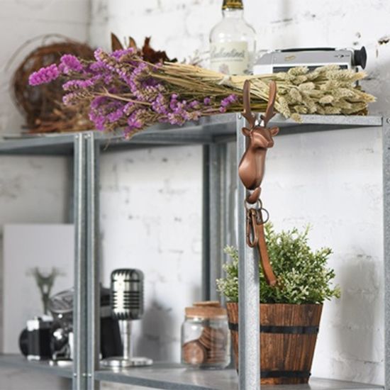 iThinking 디어디어 사슴플라이어VER.2벽걸이