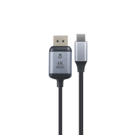 C타입 to DP 컨버터 / DP변환 케이블 LCTB401