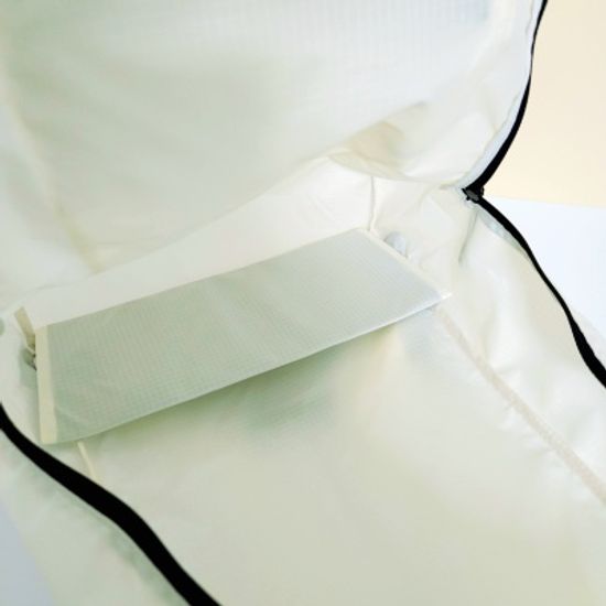 [10%할인] 2차 재입고 콤마스 백팩 / 아이보리