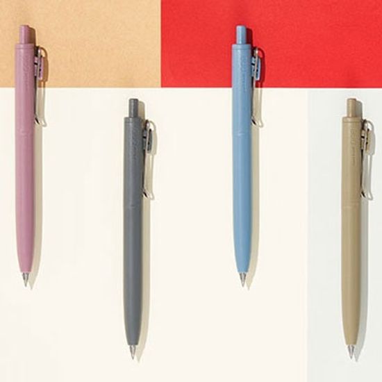 [2022 가을 한정 컬러] 유니볼원F 0.38mm / 0.5mm