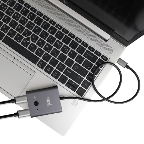 (NEXI) 넥시 8K Type-C 양방향 선택기 (NX1304)