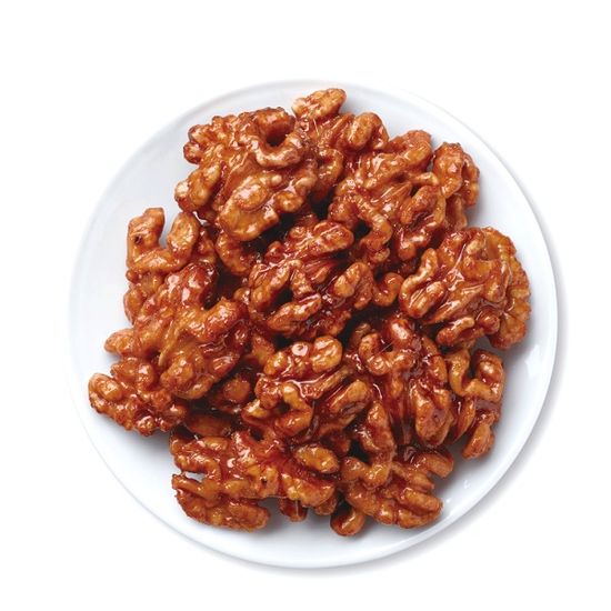 soneuro 소느로 수미향 호두정과 12팩 360g 페이퍼팩