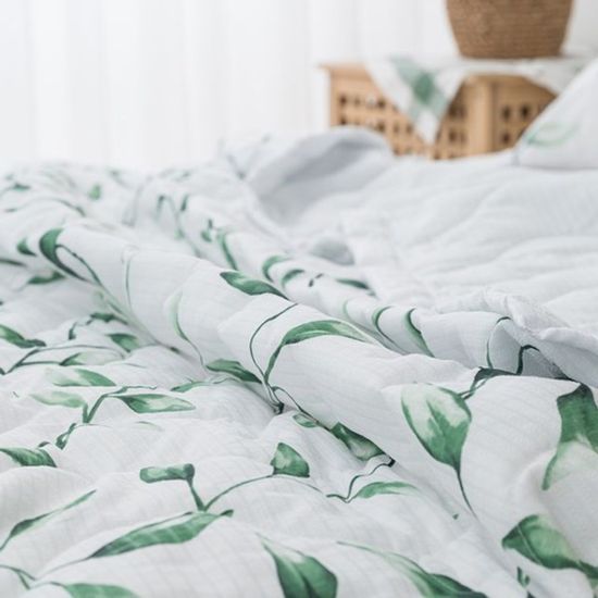 포린 인견 간절기 이불베개세트 Q 화이트 단품[WC103D