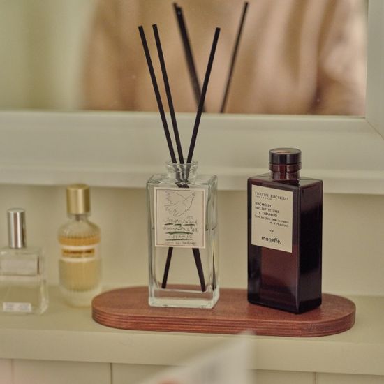 오늘 나의 리추얼 레이어드 감성 실내 디퓨저-11Scent