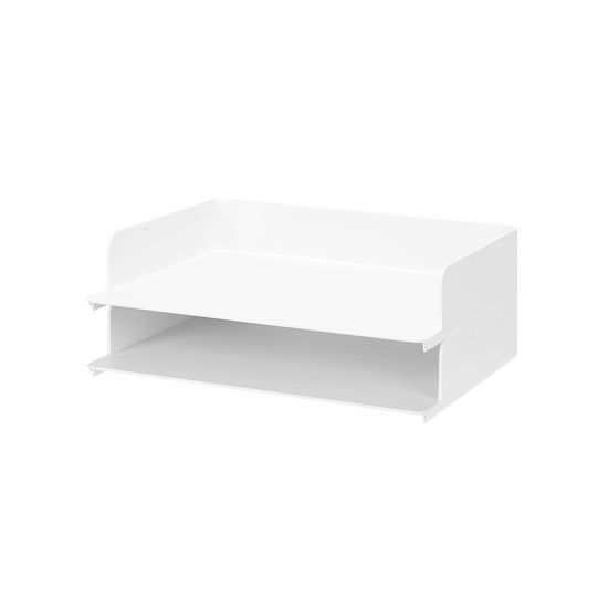 리템 시스템 트레이 와이드 2PACK