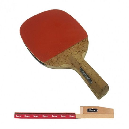 피스 탁구라켓 펜홀더형 PJS7.0P(WFA108A)