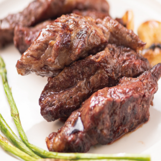 [대한민국농수산] 대용량 호주산 소갈비살 1kg