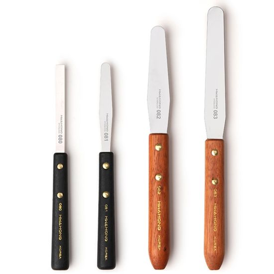 화홍 스텐나이프 81