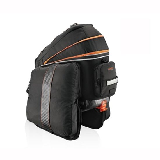 아이베라 대용량 자전거 확장형 짐받이 가방세트