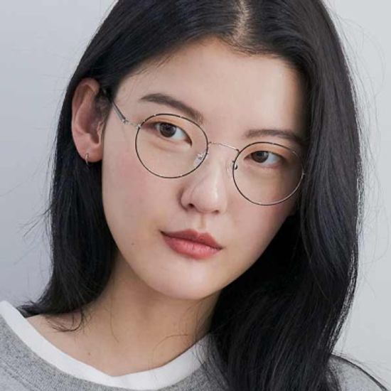 올라 썸프로(SUM PRO) 안경테(라운드)