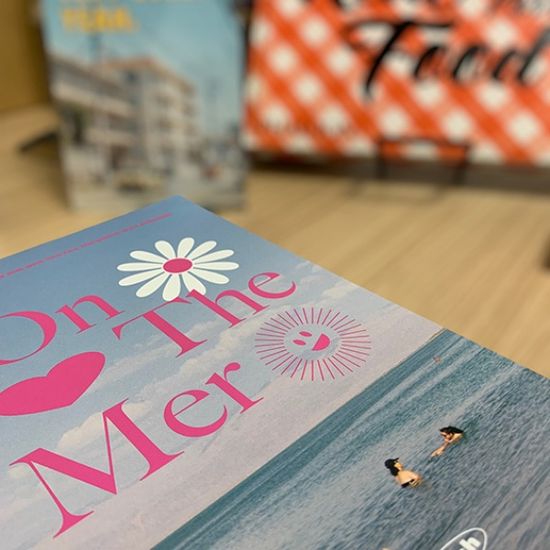 쏘슬러시 써머이벤트 노트