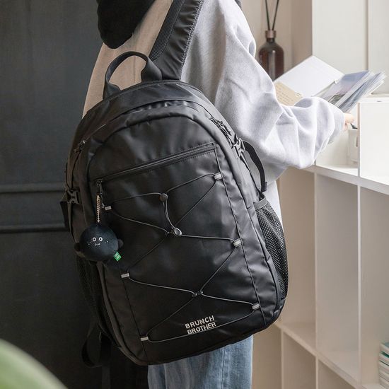 Brunch Brother 포포 백팩