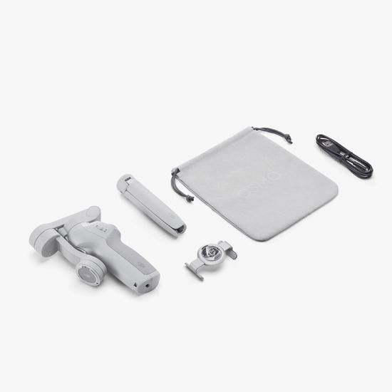 [DJI] 짐벌 Osmo Mobile SE 오즈모 모바일 SE