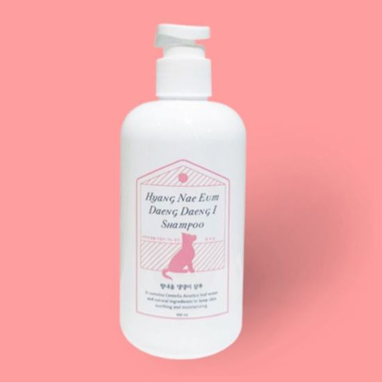 댕댕이 아로마 애견샴푸 WD2C915