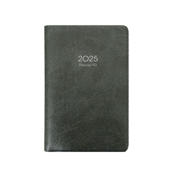 [2025 양지] 플래너 90
