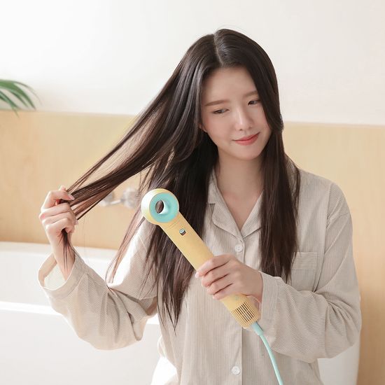 2WAY 에어롤 프로 5 in 1 헤어 스타일러 드라이기