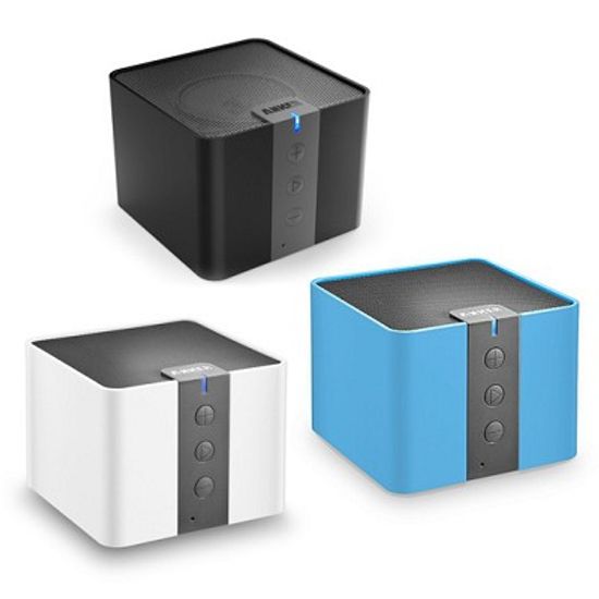 앤커 ANKER 휴대용 블루투스 4.0 스피커 (A79080)