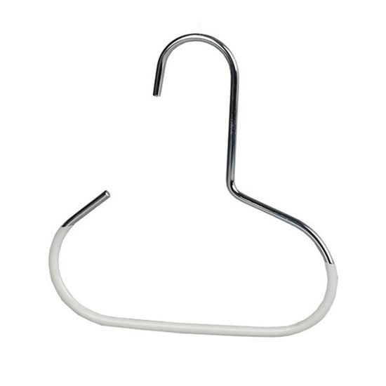 가방걸이 모자걸이 잡화 걸이,1개 화이트 Q134