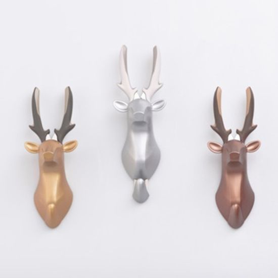 iThinking 디어디어 사슴플라이어VER.2벽걸이